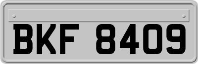 BKF8409