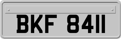 BKF8411