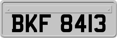 BKF8413