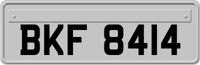 BKF8414