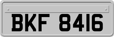 BKF8416