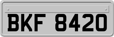 BKF8420