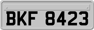 BKF8423