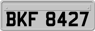 BKF8427