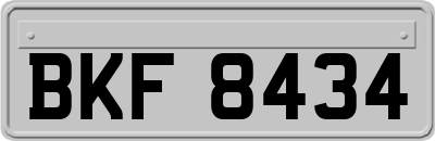 BKF8434