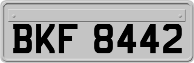 BKF8442