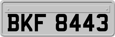 BKF8443