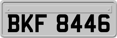 BKF8446