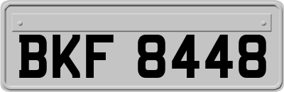 BKF8448