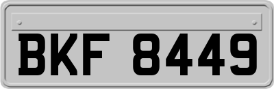 BKF8449