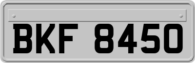 BKF8450