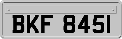 BKF8451