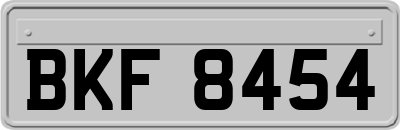 BKF8454