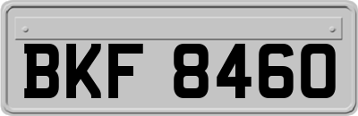 BKF8460