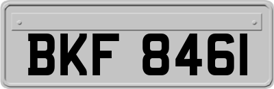 BKF8461