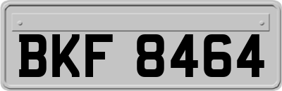 BKF8464