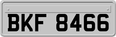 BKF8466