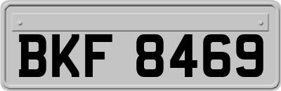 BKF8469