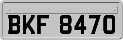 BKF8470