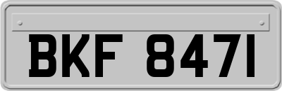 BKF8471