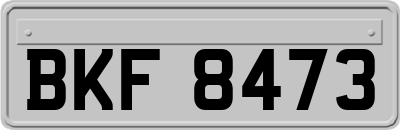 BKF8473