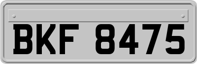 BKF8475