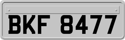 BKF8477