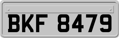 BKF8479