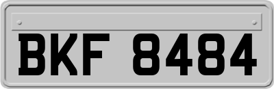 BKF8484