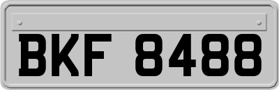 BKF8488