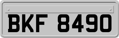 BKF8490