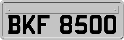 BKF8500