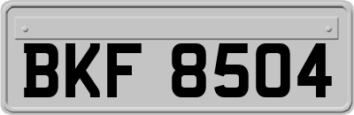 BKF8504