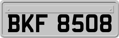 BKF8508