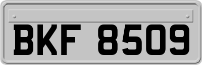 BKF8509