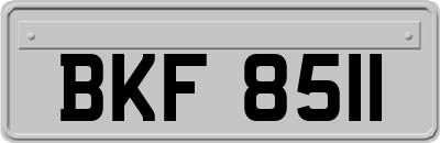 BKF8511