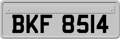 BKF8514
