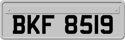 BKF8519