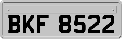 BKF8522