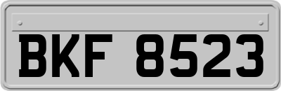 BKF8523