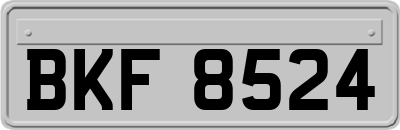 BKF8524