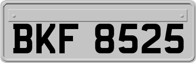 BKF8525