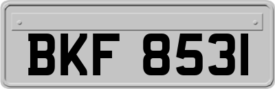 BKF8531