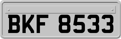 BKF8533