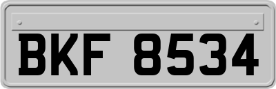 BKF8534