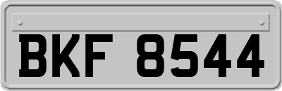 BKF8544