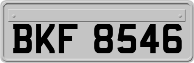 BKF8546