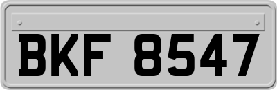 BKF8547