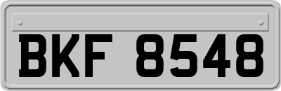 BKF8548