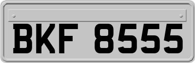 BKF8555